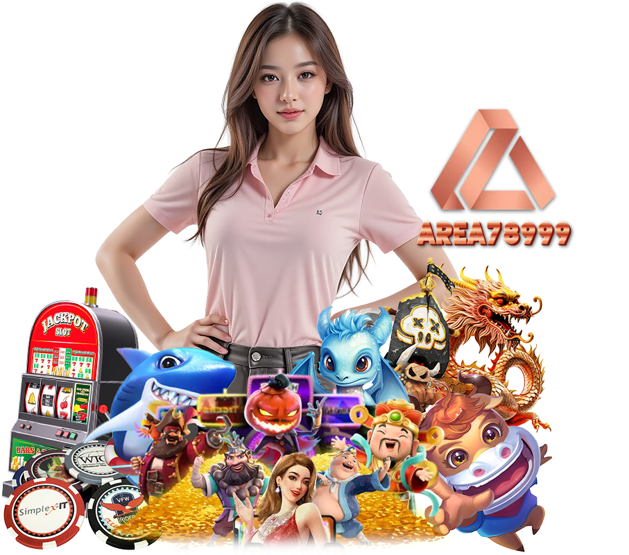 AREA78999 TH โบนัสสูง